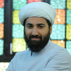 میلاد امینی موحد