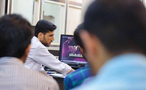 شبکه رسانه ای صف