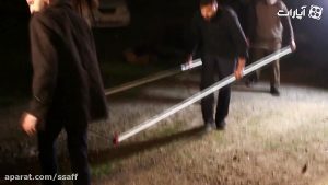 روایت دیوارهای انقلاب