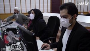 روایتی کوتاه از شب آخر برنامه حبیب خوزستان