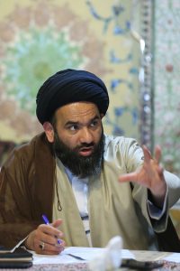 نقد و بررسی روایت هیأت