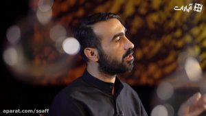 دو خط روضه | شعرخوانی عربی اهوازی برای امام حسین