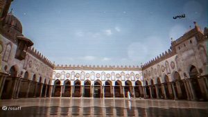 قدیمی ترین دانشگاه اسلامی در دنیا به نام کیست؟